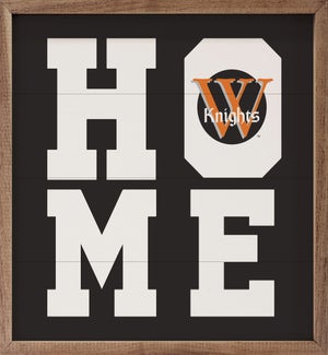 Home Wartburg College